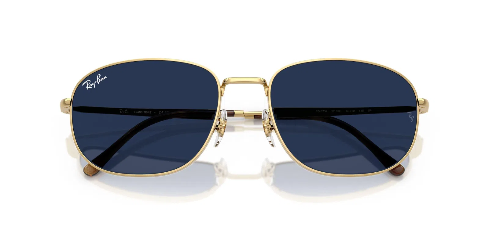 Ray-Ban 3754 Sunglasses - view 14